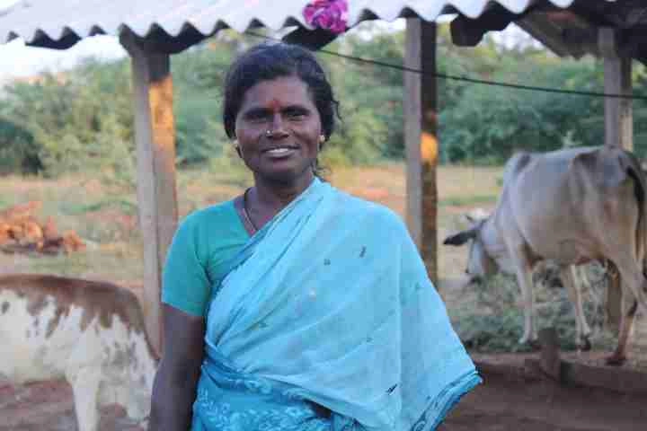 Picture of Mariyammal 
