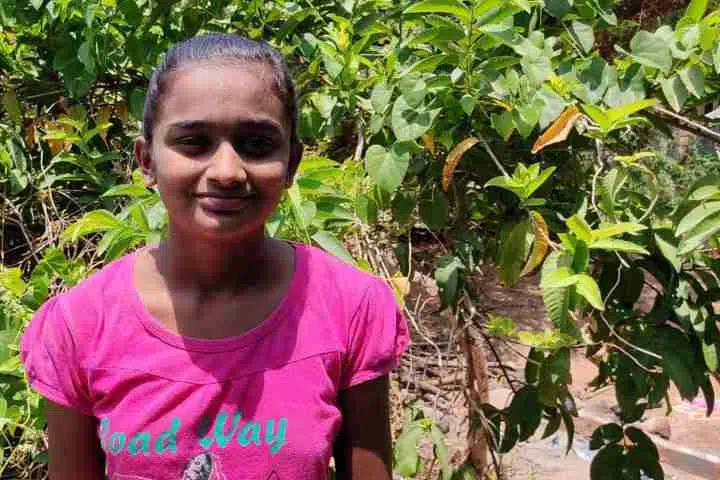 Picture of Sadhana