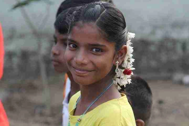 Picture of Swathi 