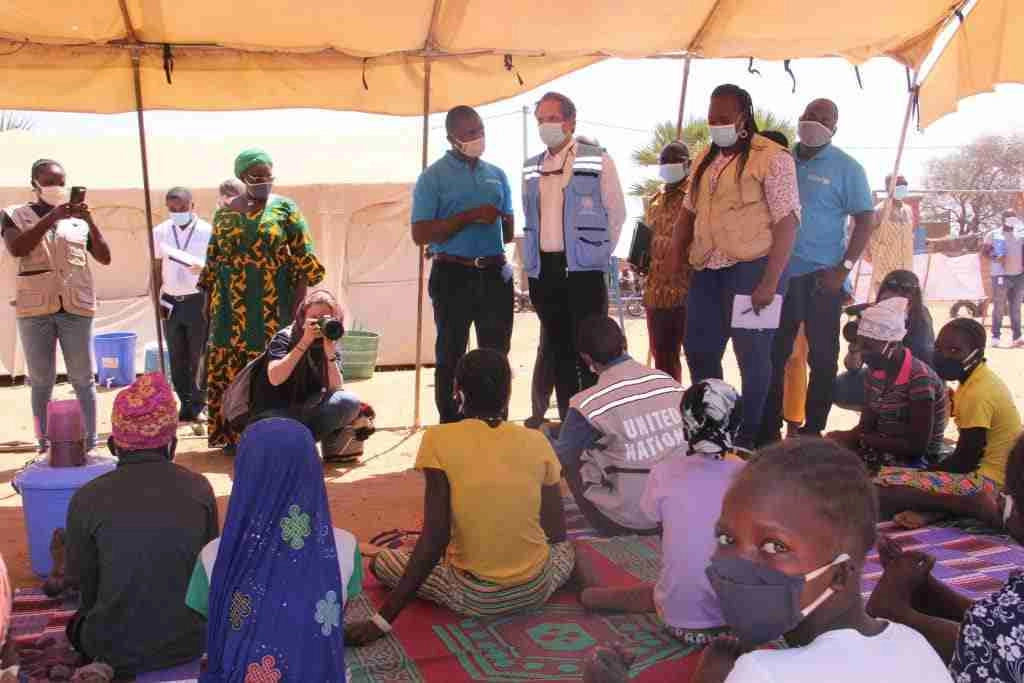 Picture of Field visit