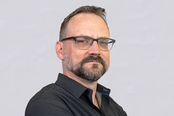 Michael Carmody