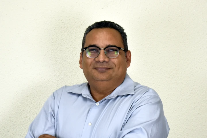 Félix Balladares