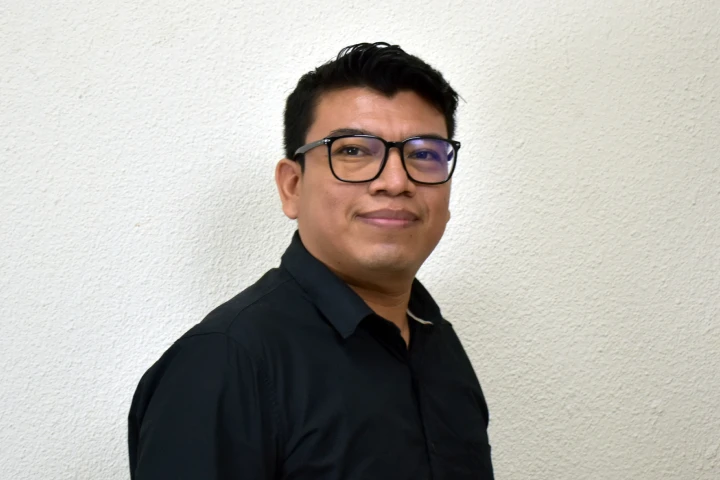 Josue Calero
